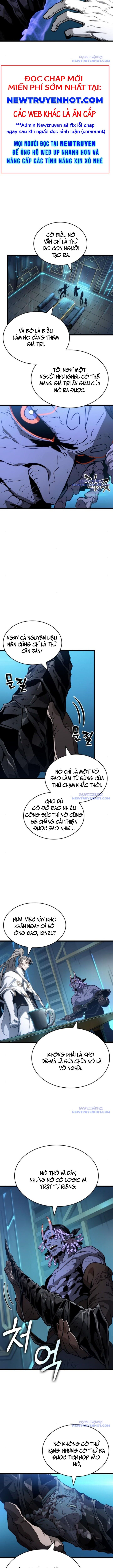 Thế Giới Sau Tận Thế Chap 173 - Next Chap 174