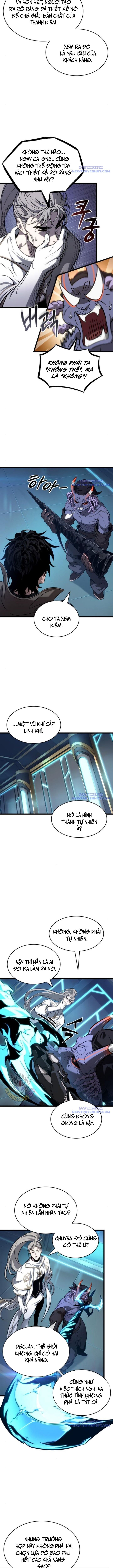 Thế Giới Sau Tận Thế Chap 173 - Next Chap 174