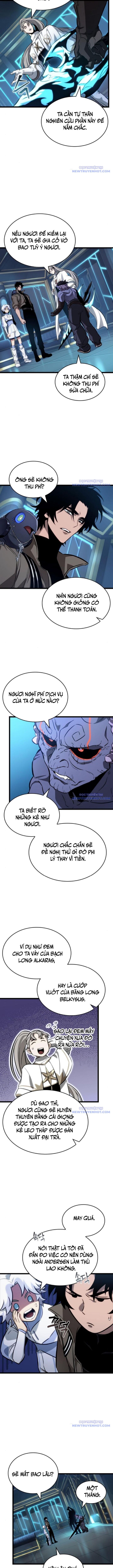 Thế Giới Sau Tận Thế Chap 173 - Next Chap 174
