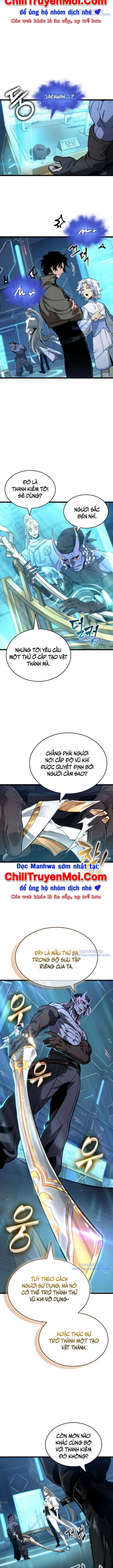 Thế Giới Sau Tận Thế Chap 173 - Next Chap 174
