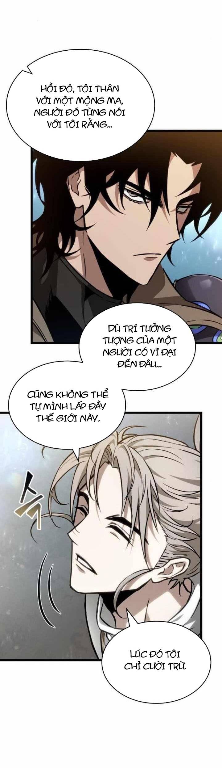 Thế Giới Sau Tận Thế Chap 172 - Next Chap 173