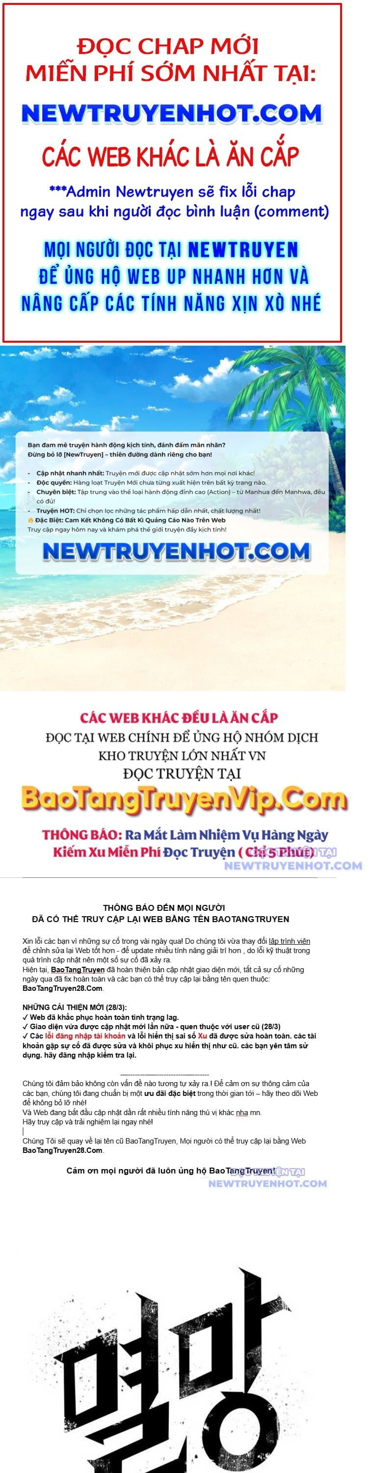 Thế Giới Sau Tận Thế Chap 174 - Next Chap 175