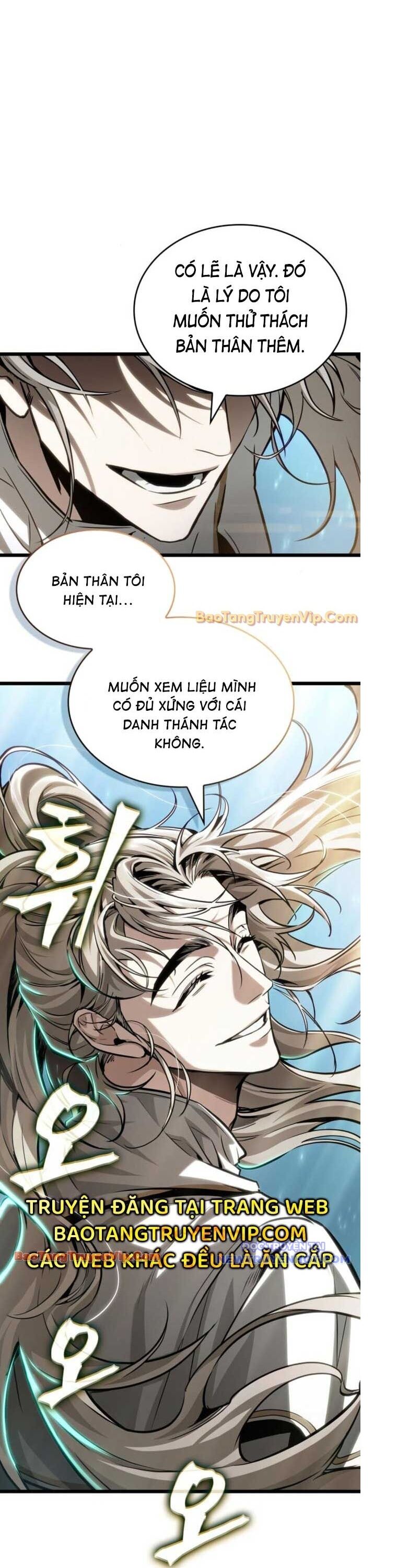 Thế Giới Sau Tận Thế Chap 174 - Next Chap 175