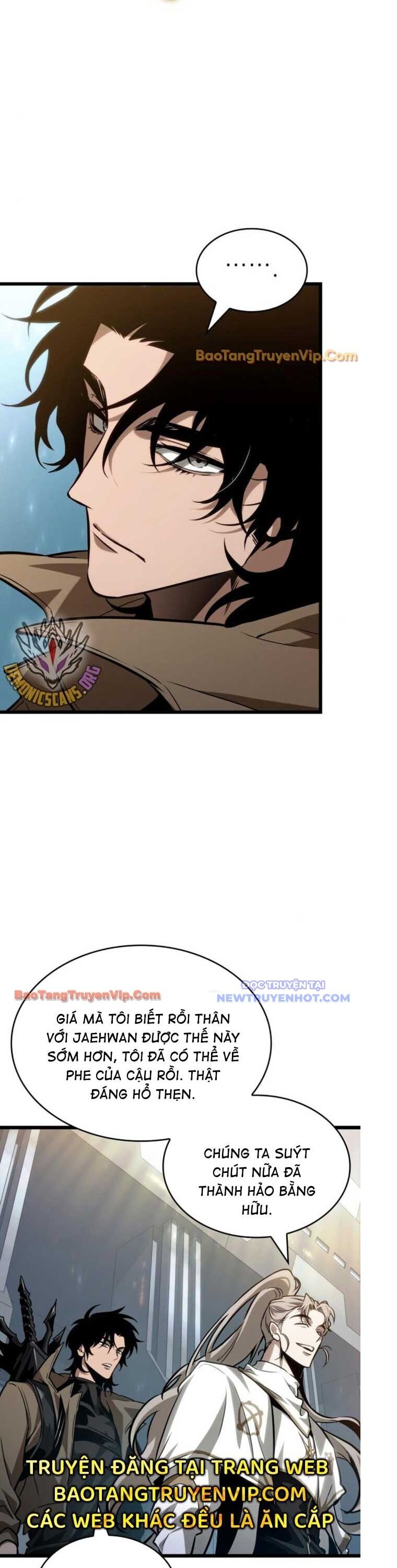 Thế Giới Sau Tận Thế Chap 174 - Next Chap 175
