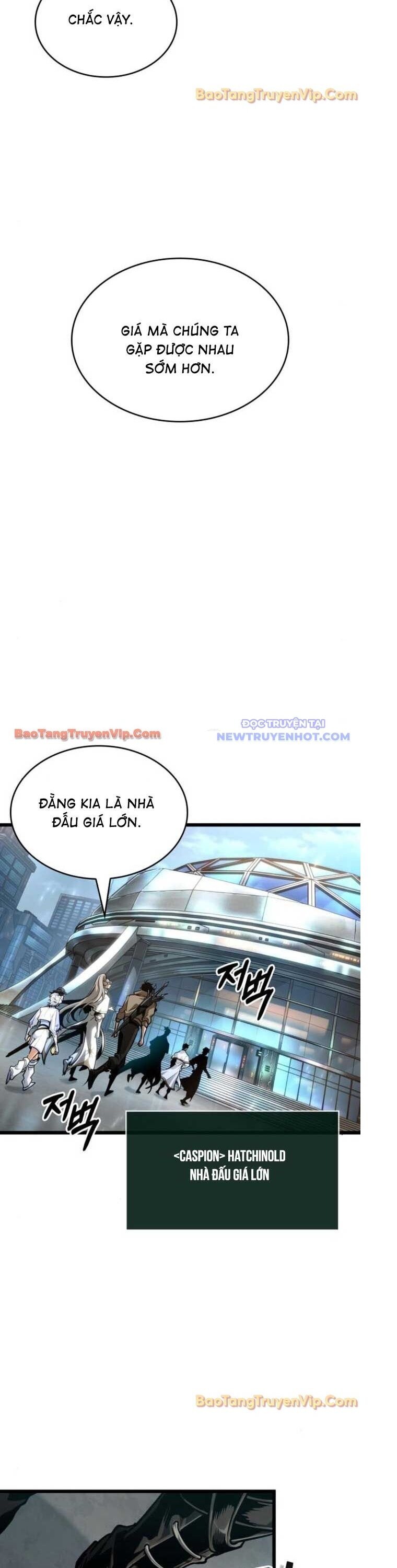 Thế Giới Sau Tận Thế Chap 174 - Next Chap 175