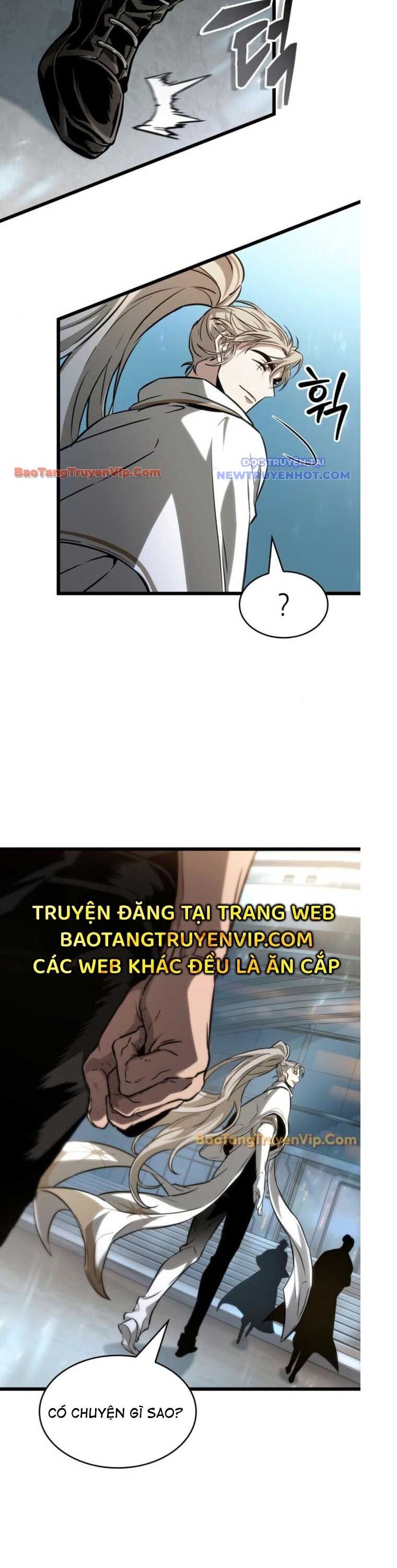 Thế Giới Sau Tận Thế Chap 174 - Next Chap 175