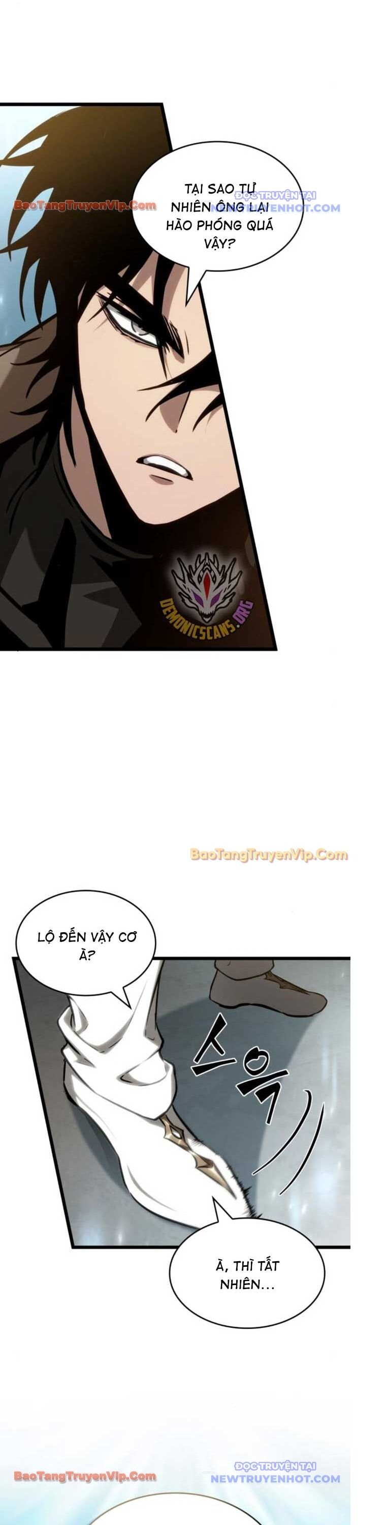Thế Giới Sau Tận Thế Chap 174 - Next Chap 175