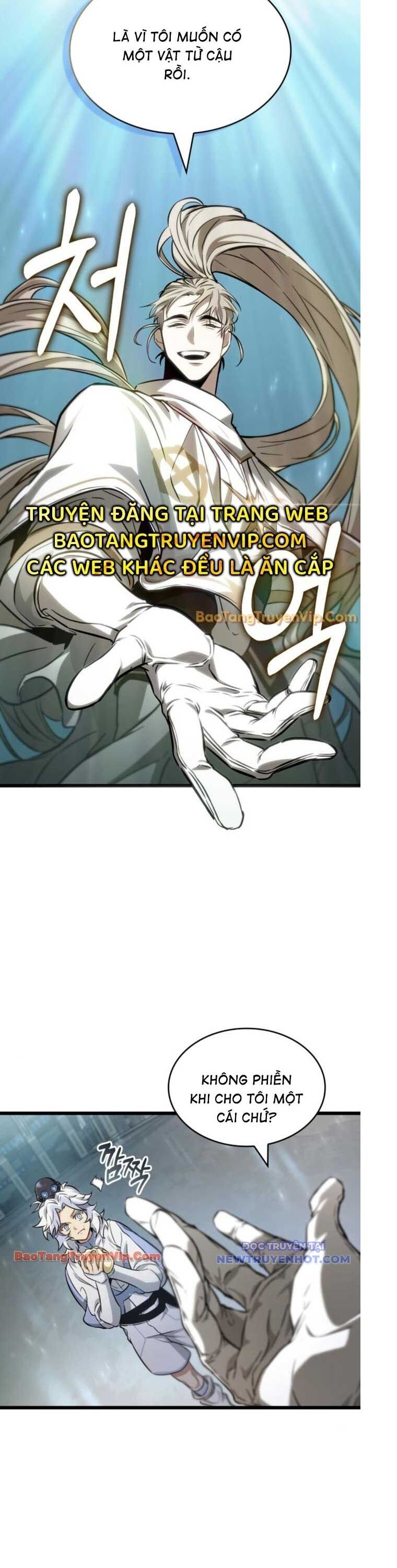 Thế Giới Sau Tận Thế Chap 174 - Next Chap 175