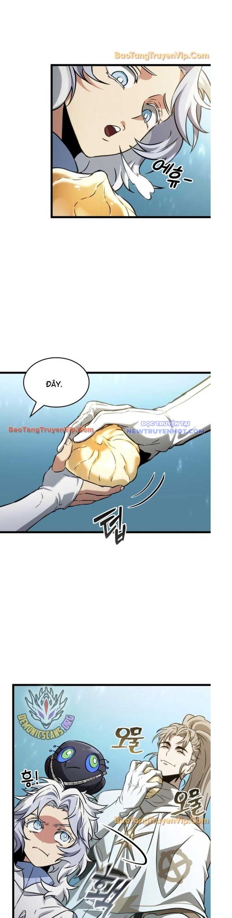Thế Giới Sau Tận Thế Chap 174 - Next Chap 175
