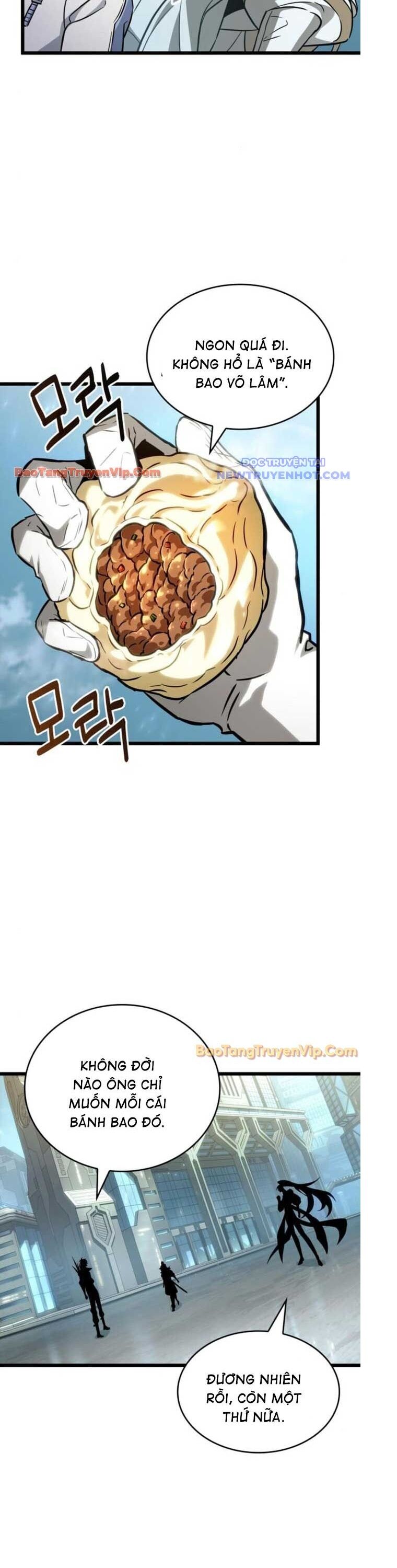 Thế Giới Sau Tận Thế Chap 174 - Next Chap 175