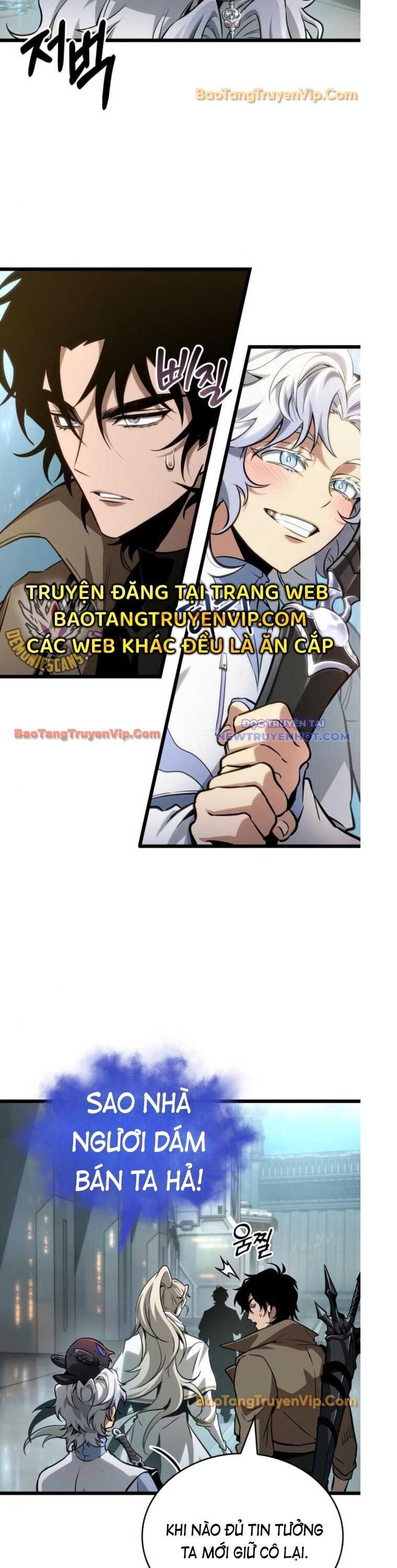 Thế Giới Sau Tận Thế Chap 174 - Next Chap 175