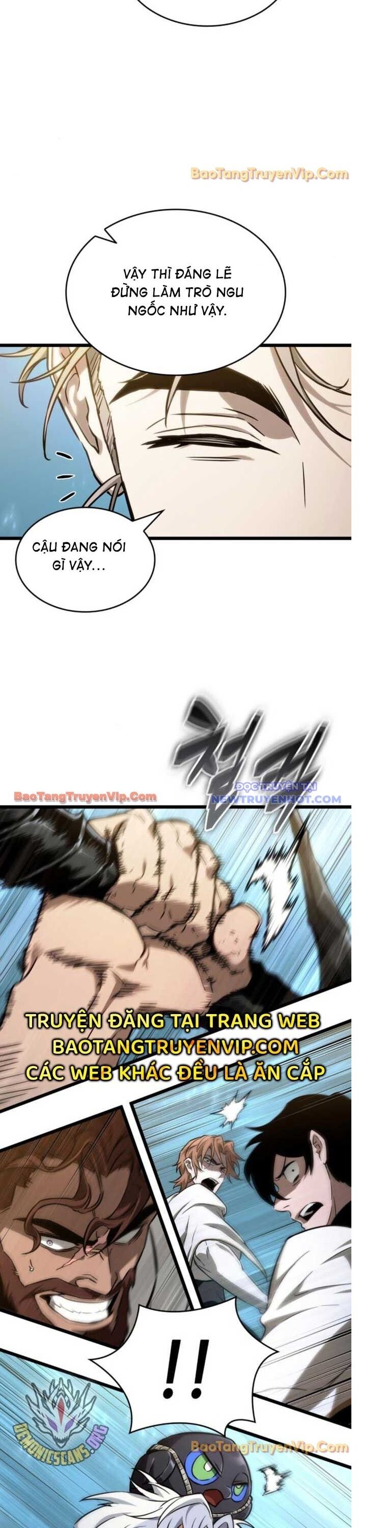 Thế Giới Sau Tận Thế Chap 174 - Next Chap 175