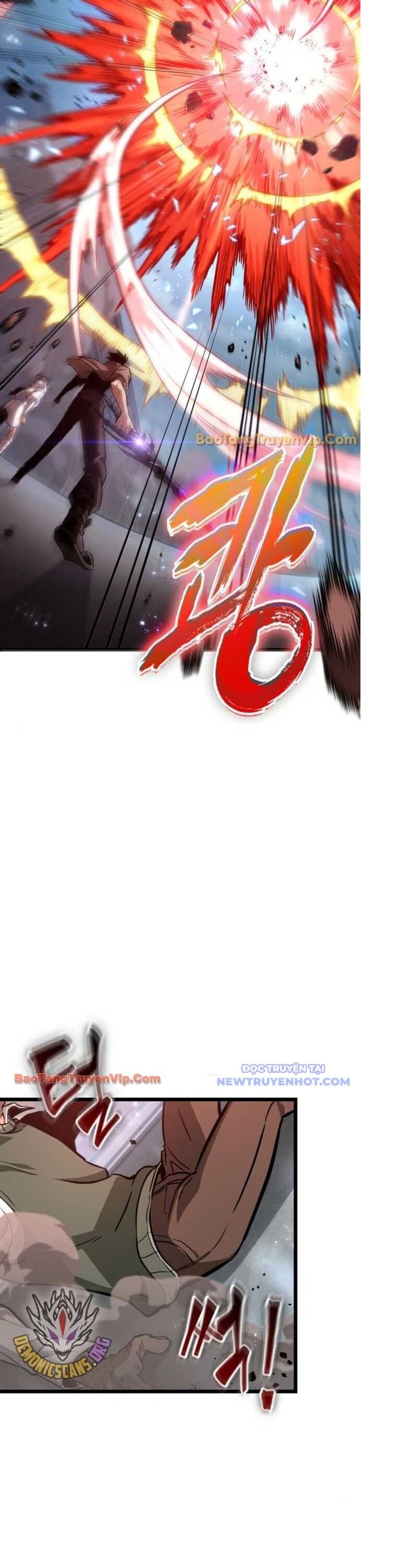 Thế Giới Sau Tận Thế Chap 174 - Next Chap 175