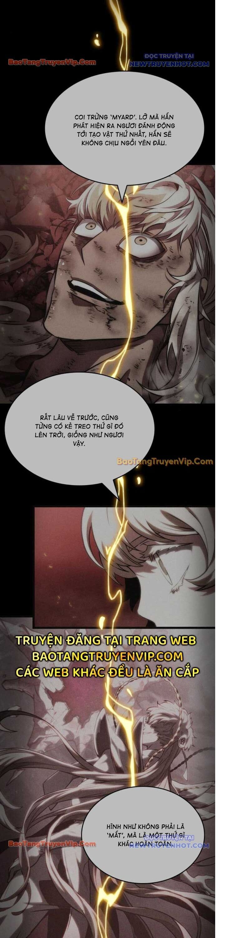 Thế Giới Sau Tận Thế Chap 174 - Next Chap 175
