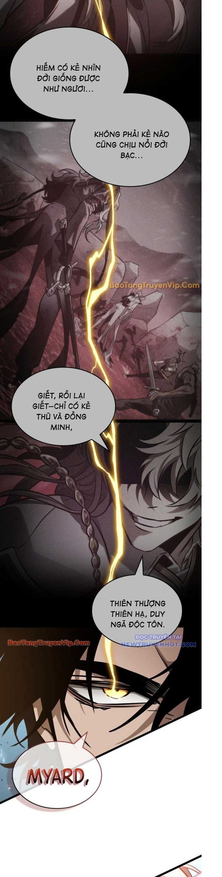 Thế Giới Sau Tận Thế Chap 174 - Next Chap 175