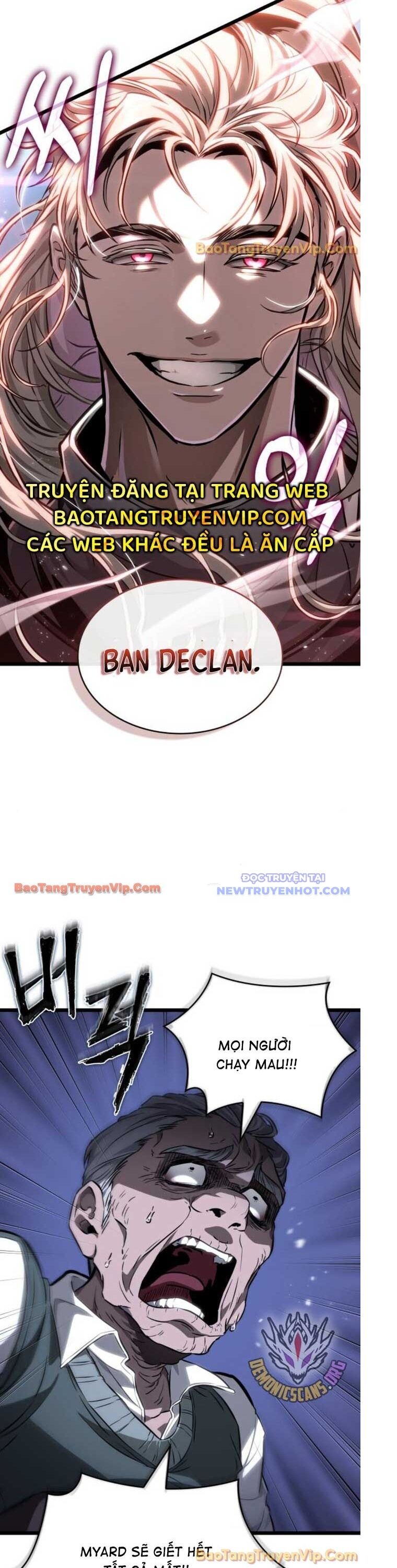 Thế Giới Sau Tận Thế Chap 174 - Next Chap 175