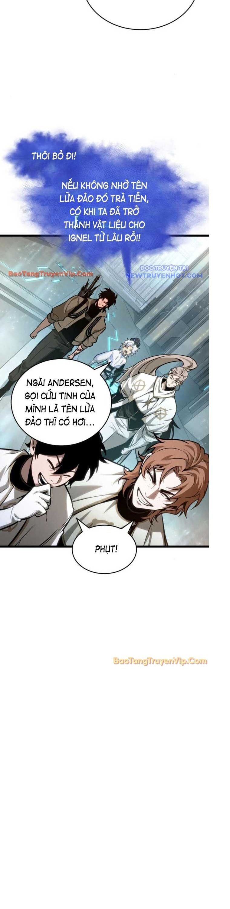 Thế Giới Sau Tận Thế Chap 174 - Next Chap 175