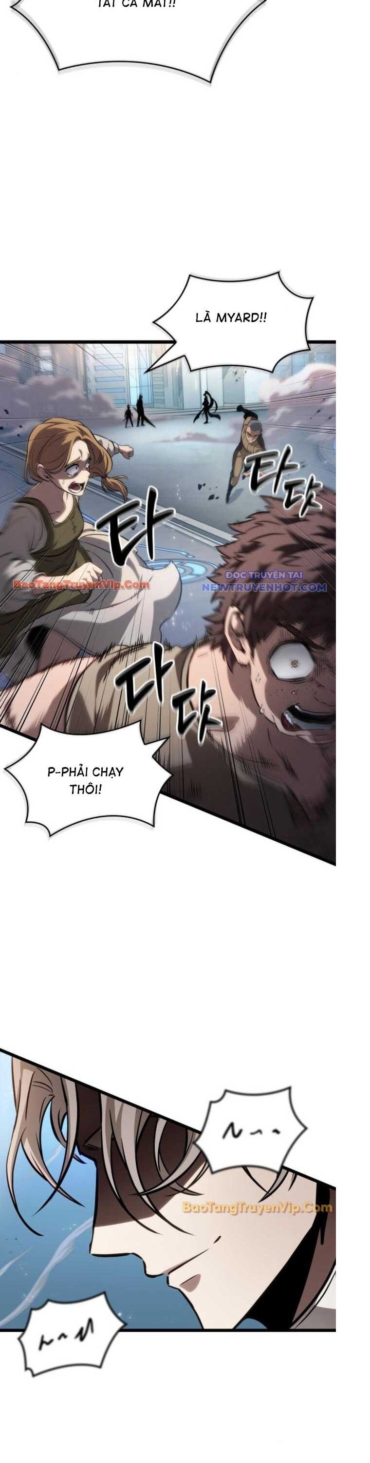 Thế Giới Sau Tận Thế Chap 174 - Next Chap 175