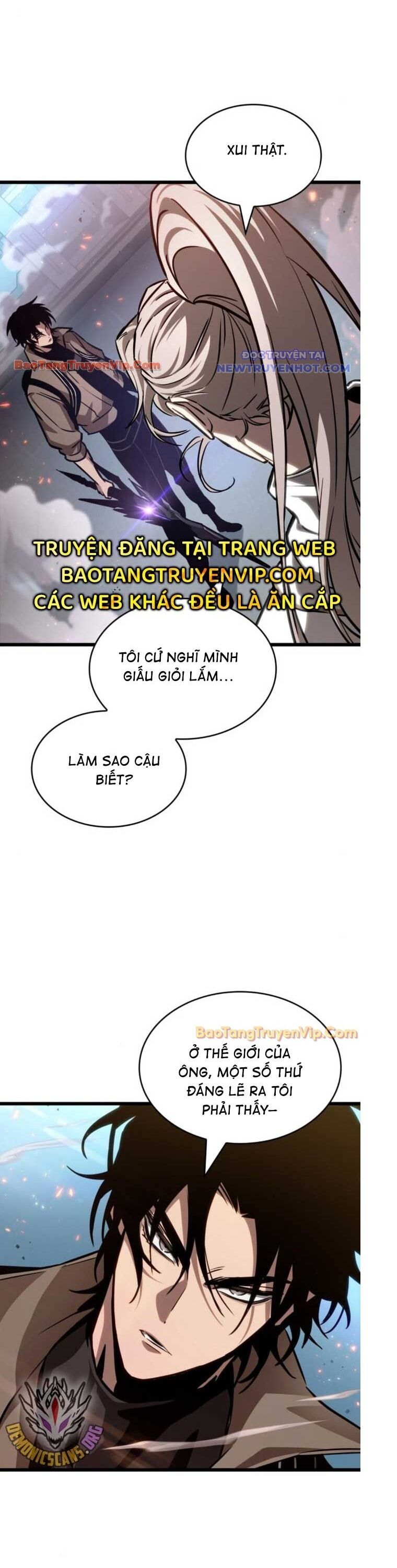 Thế Giới Sau Tận Thế Chap 174 - Next Chap 175