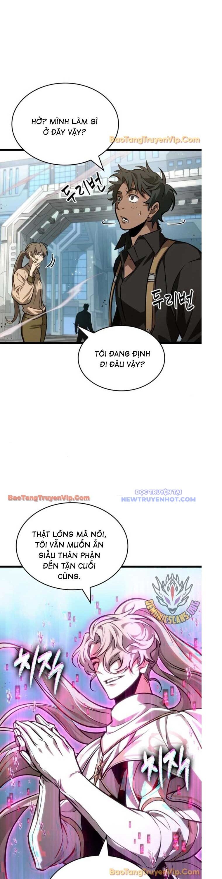 Thế Giới Sau Tận Thế Chap 174 - Next Chap 175