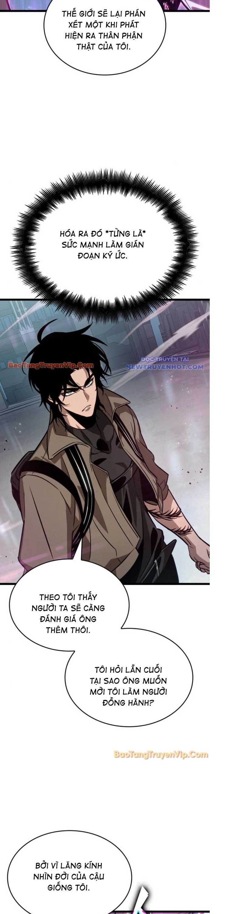 Thế Giới Sau Tận Thế Chap 174 - Next Chap 175