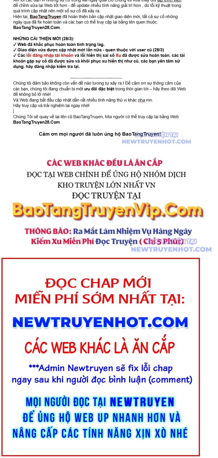 Thế Giới Sau Tận Thế Chap 174 - Next Chap 175