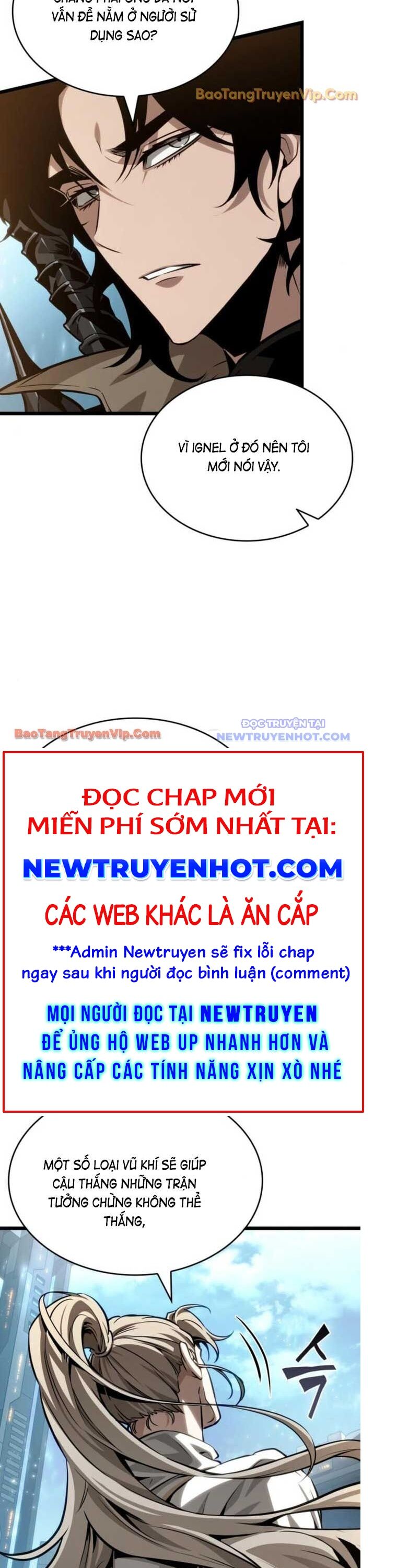 Thế Giới Sau Tận Thế Chap 174 - Next Chap 175