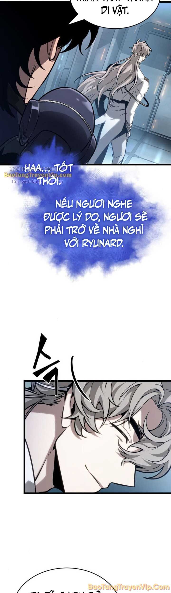 Thế Giới Sau Tận Thế Chap 175 - Next Chap 176