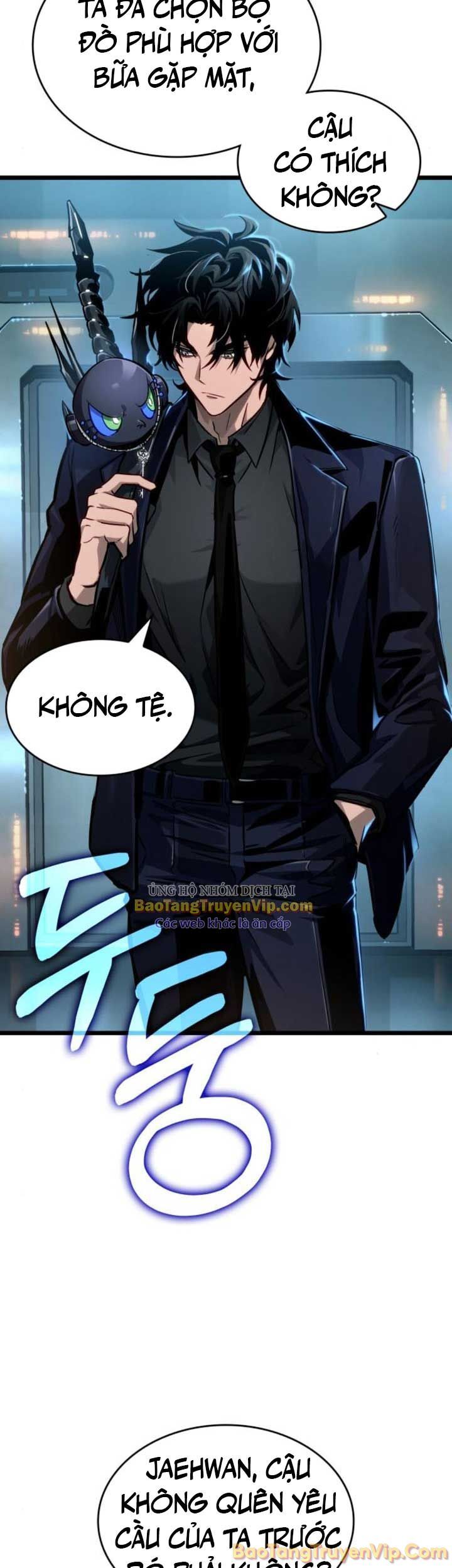 Thế Giới Sau Tận Thế Chap 175 - Next Chap 176