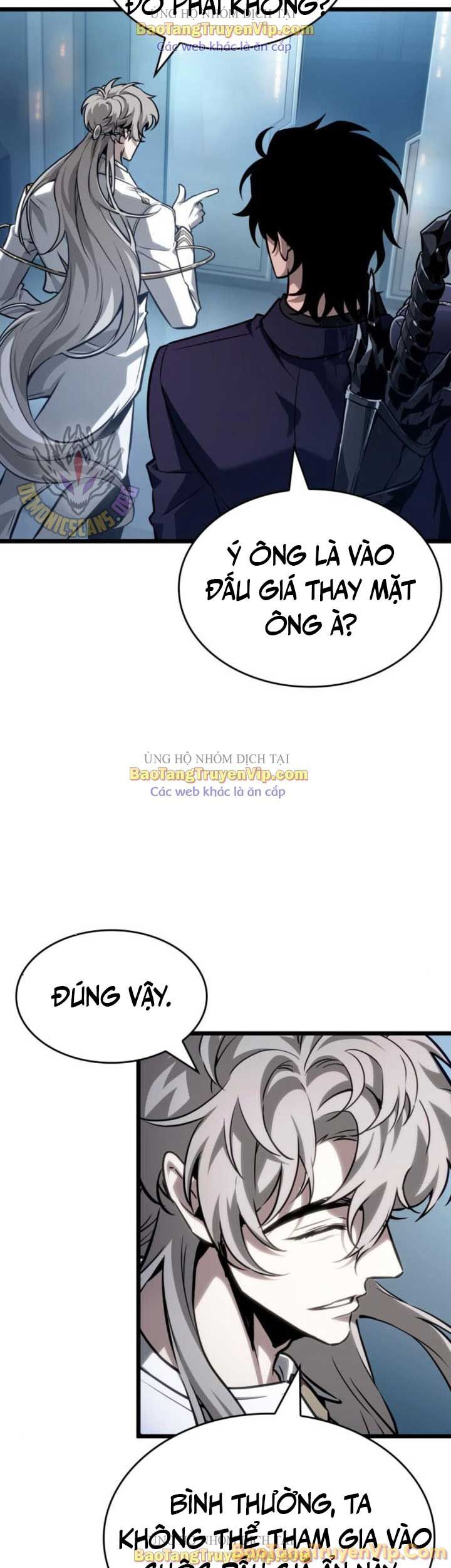 Thế Giới Sau Tận Thế Chap 175 - Next Chap 176