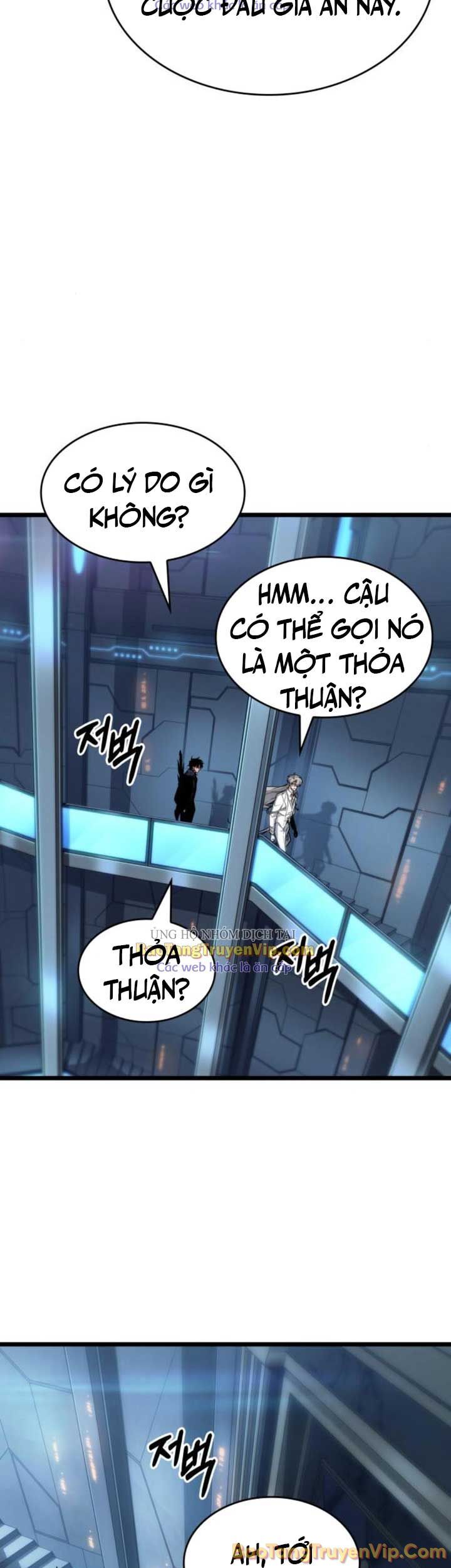 Thế Giới Sau Tận Thế Chap 175 - Next Chap 176