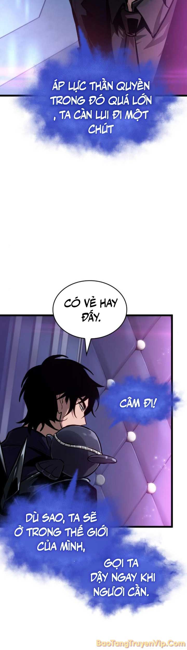 Thế Giới Sau Tận Thế Chap 175 - Next Chap 176