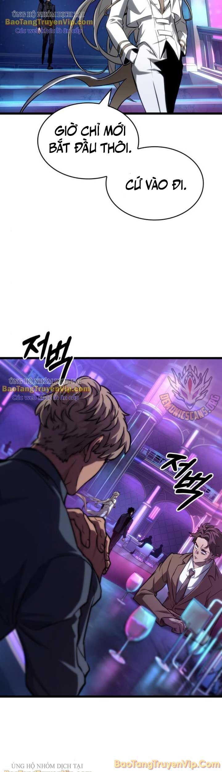 Thế Giới Sau Tận Thế Chap 175 - Next Chap 176