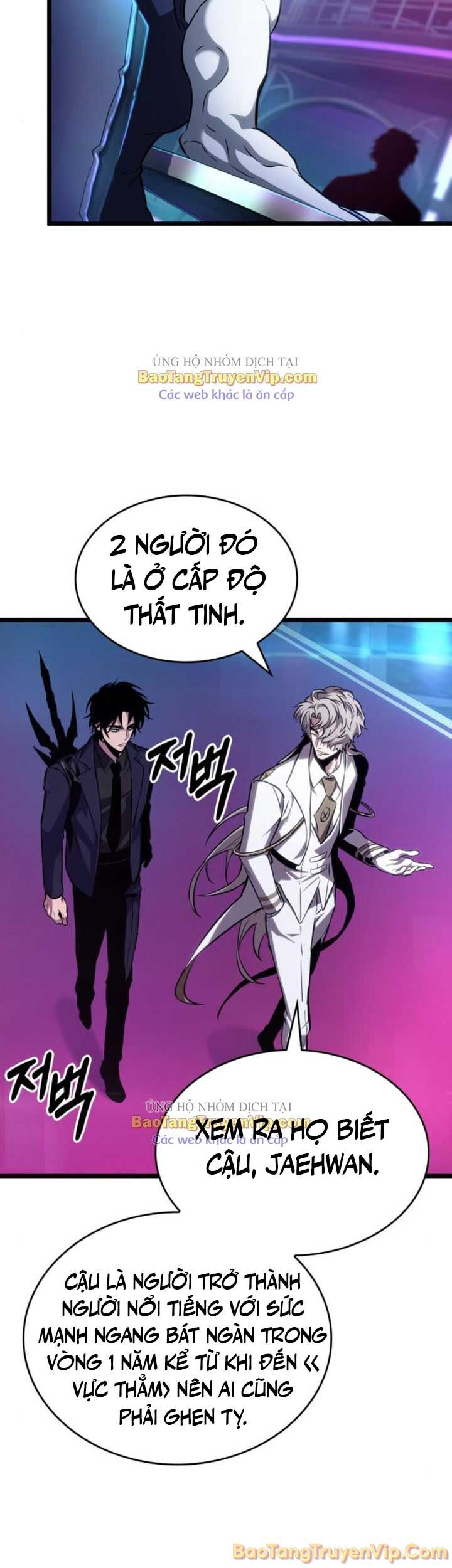 Thế Giới Sau Tận Thế Chap 175 - Next Chap 176