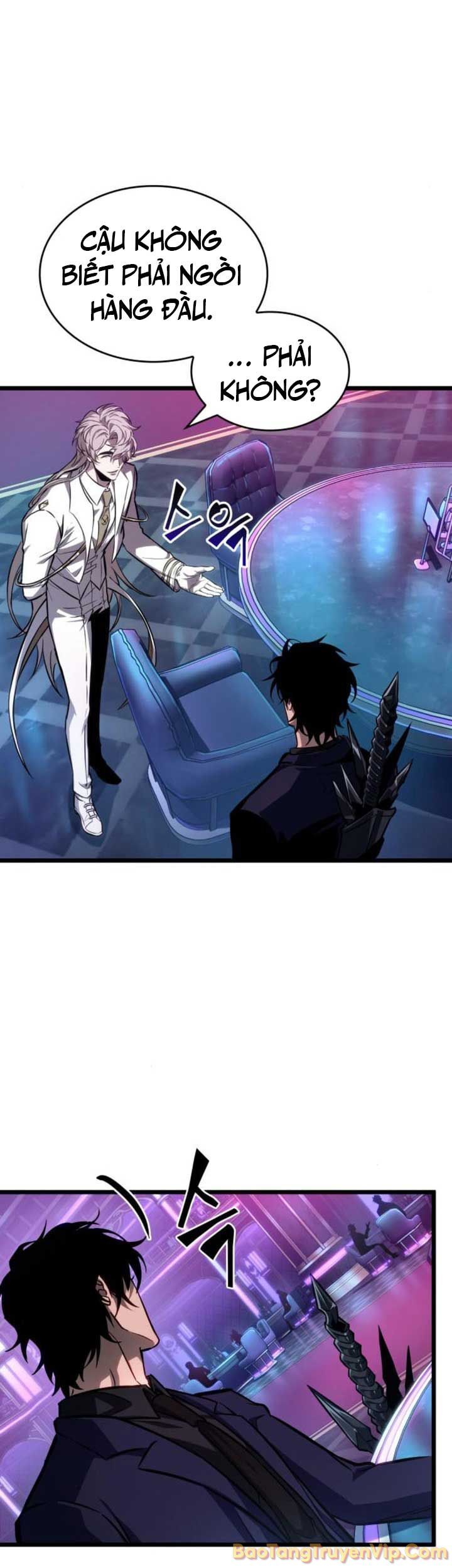 Thế Giới Sau Tận Thế Chap 175 - Next Chap 176