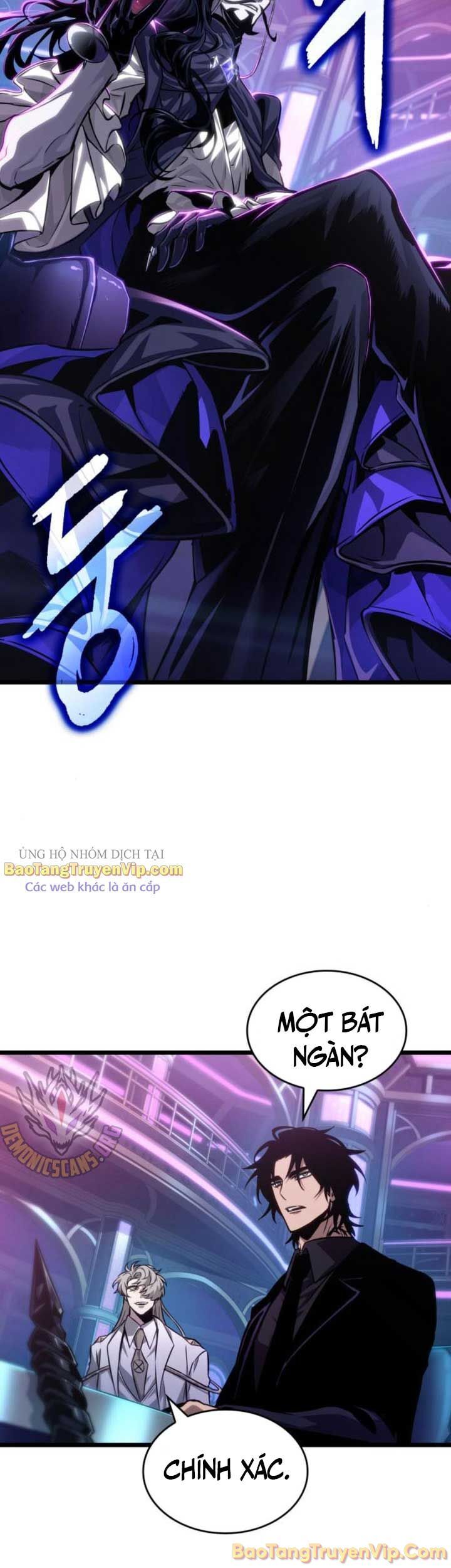 Thế Giới Sau Tận Thế Chap 175 - Next Chap 176