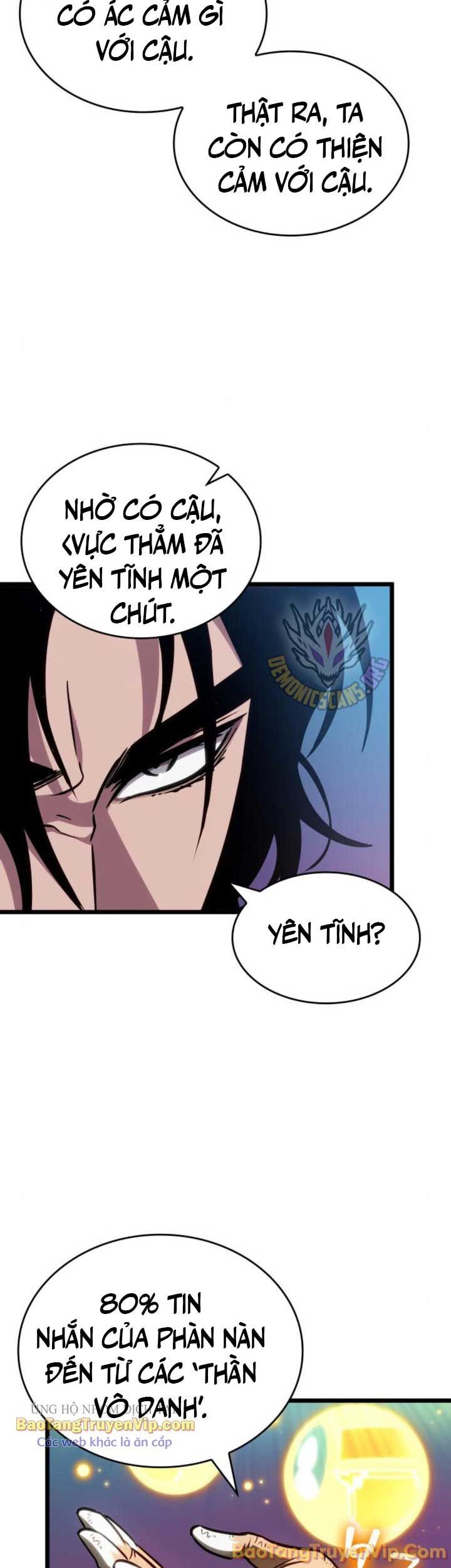 Thế Giới Sau Tận Thế Chap 175 - Next Chap 176