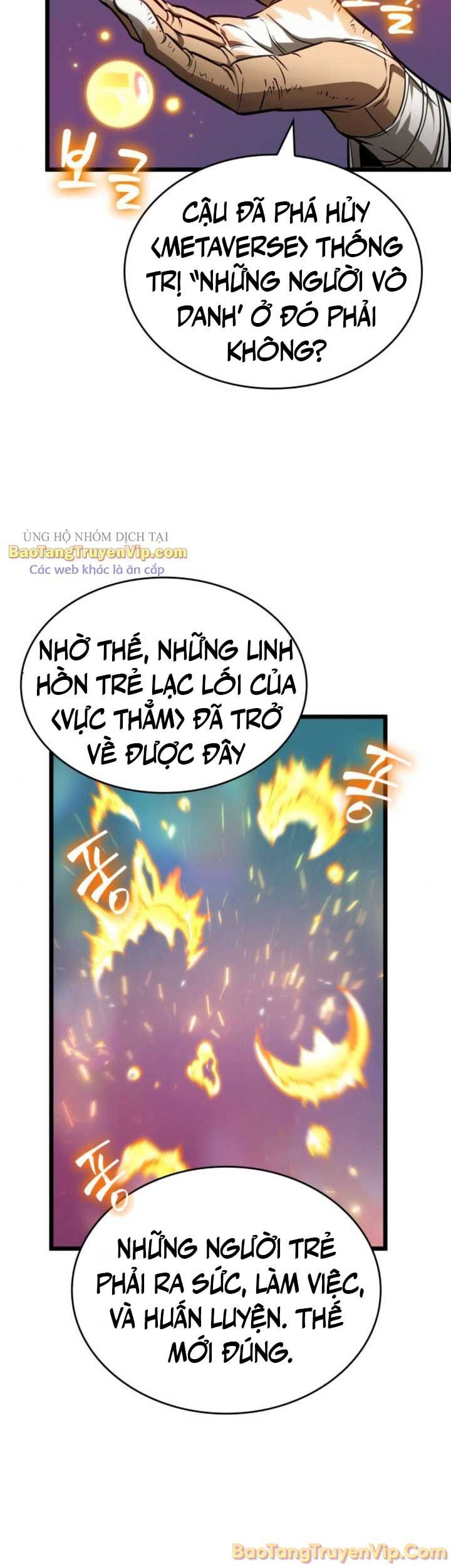 Thế Giới Sau Tận Thế Chap 175 - Next Chap 176