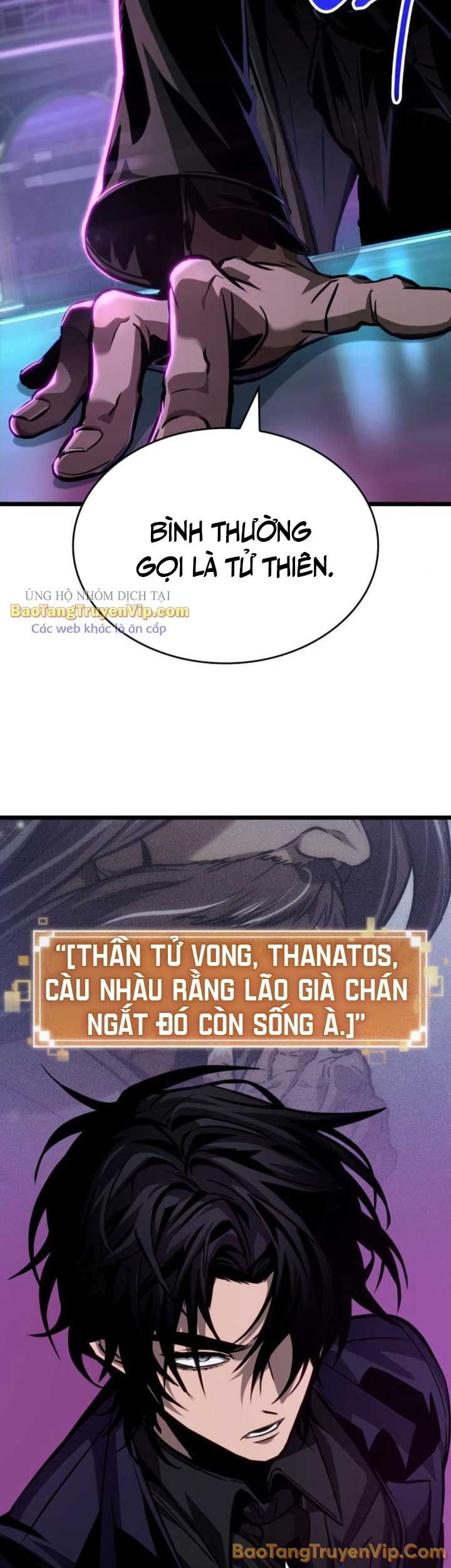 Thế Giới Sau Tận Thế Chap 175 - Next Chap 176