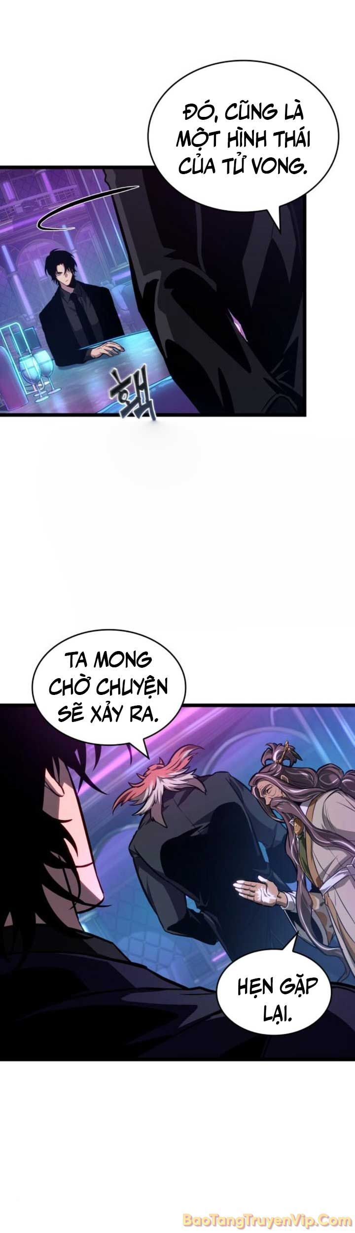 Thế Giới Sau Tận Thế Chap 175 - Next Chap 176