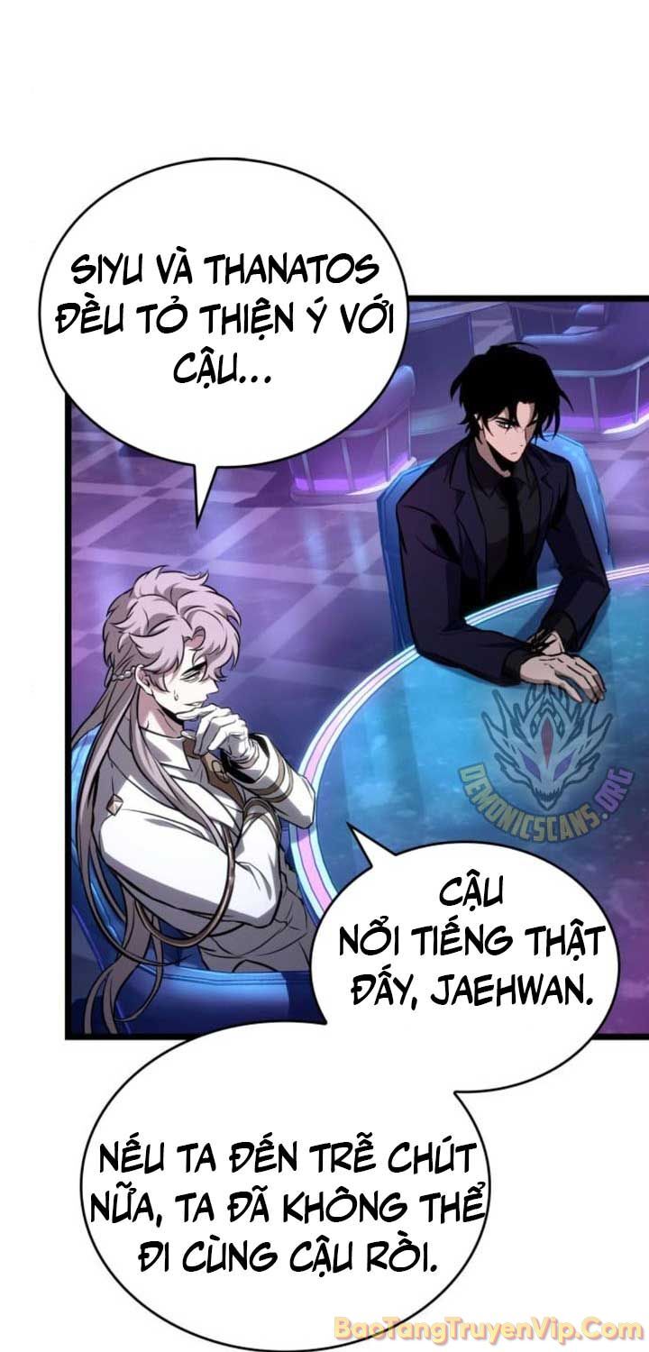Thế Giới Sau Tận Thế Chap 175 - Next Chap 176