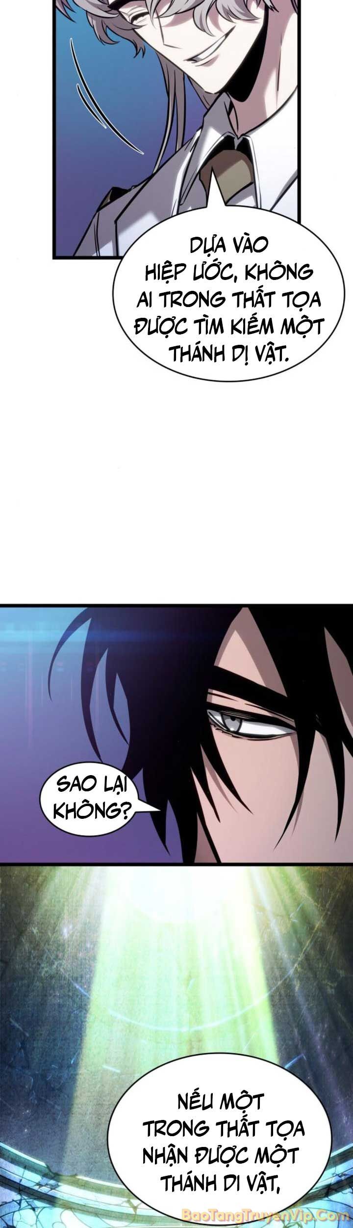 Thế Giới Sau Tận Thế Chap 175 - Next Chap 176
