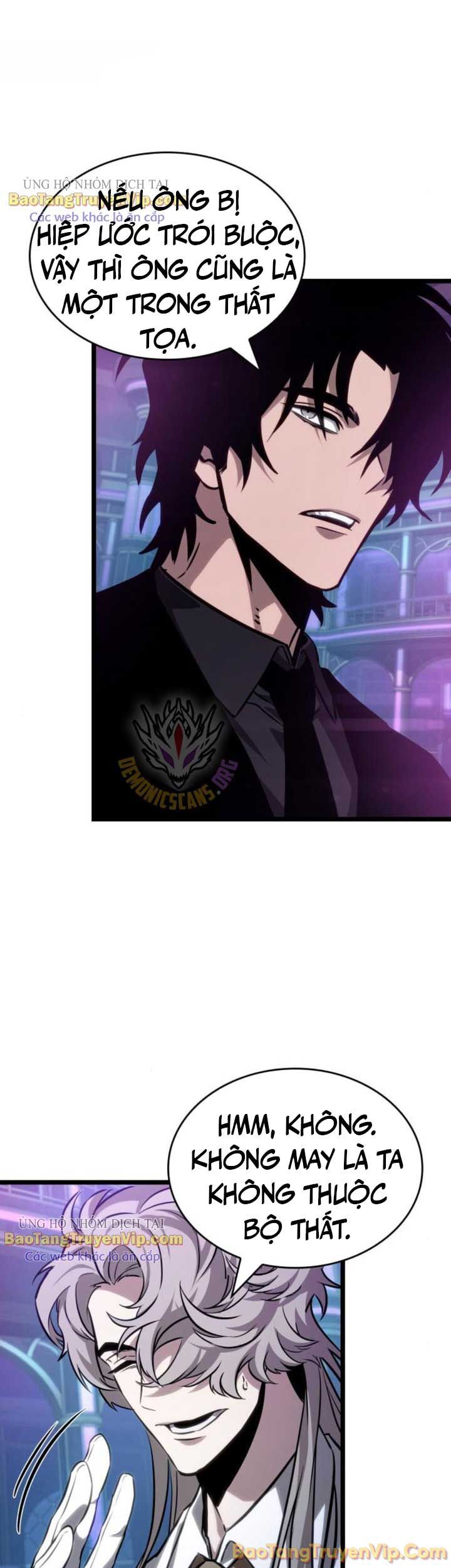 Thế Giới Sau Tận Thế Chap 175 - Next Chap 176