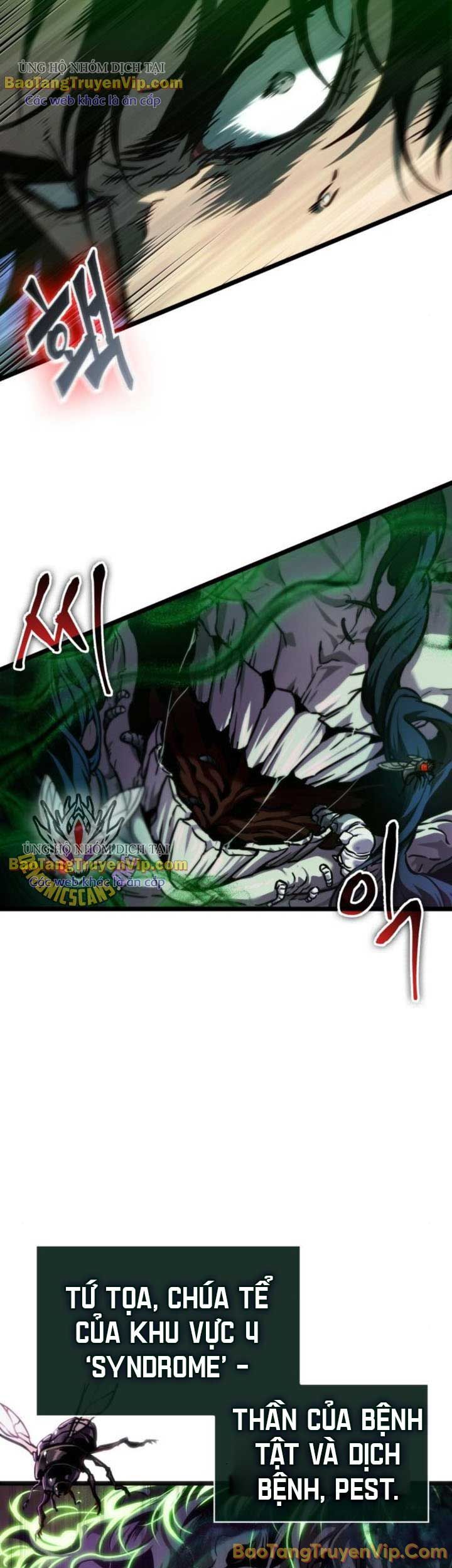 Thế Giới Sau Tận Thế Chap 175 - Next Chap 176