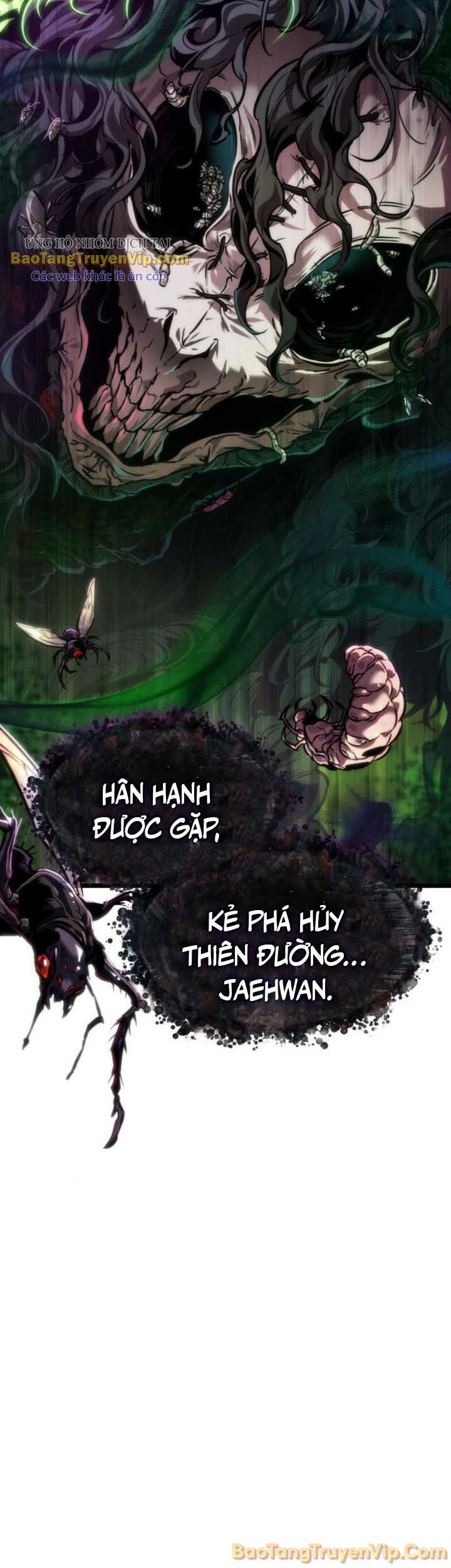 Thế Giới Sau Tận Thế Chap 175 - Next Chap 176