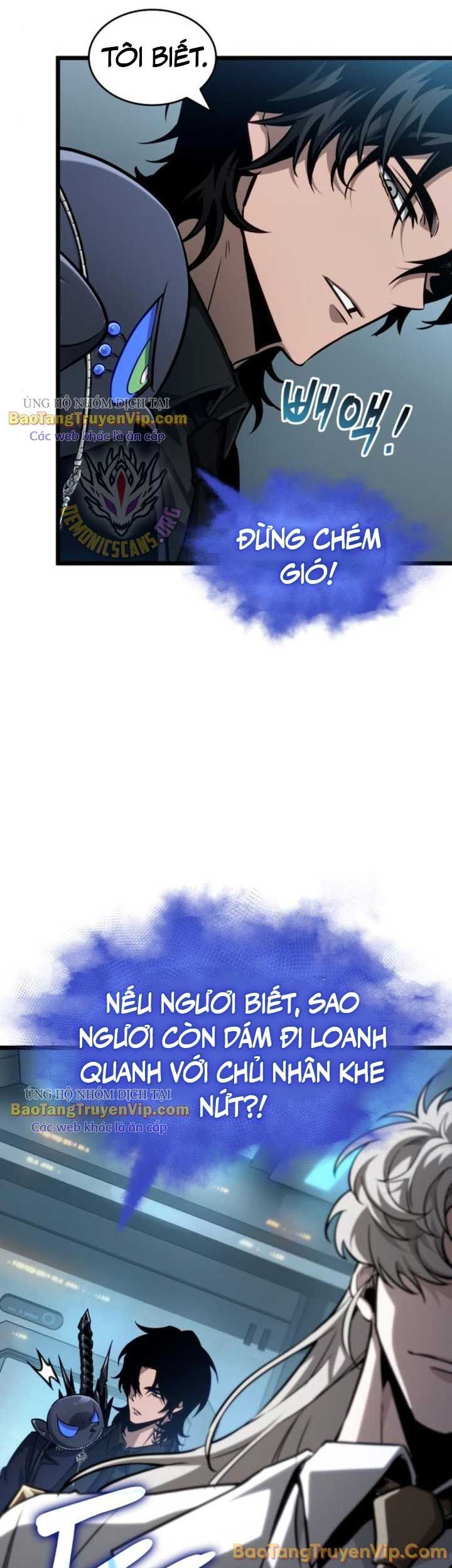 Thế Giới Sau Tận Thế Chap 175 - Next Chap 176