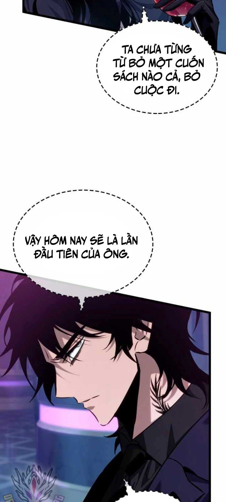 Thế Giới Sau Tận Thế Chap 176 - Next Chap 177