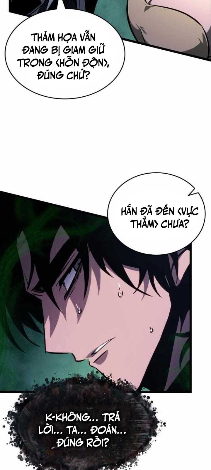 Thế Giới Sau Tận Thế Chap 176 - Next Chap 177