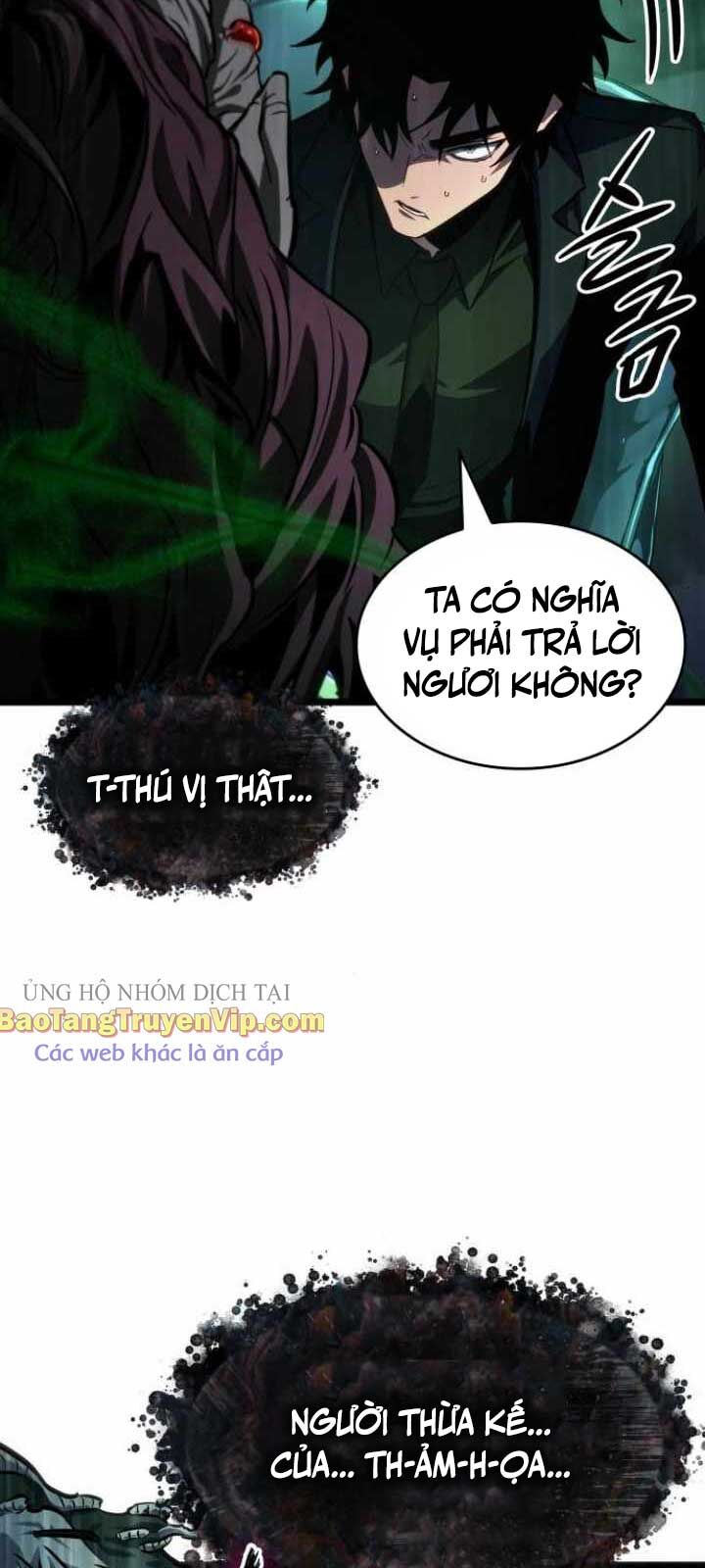 Thế Giới Sau Tận Thế Chap 176 - Next Chap 177