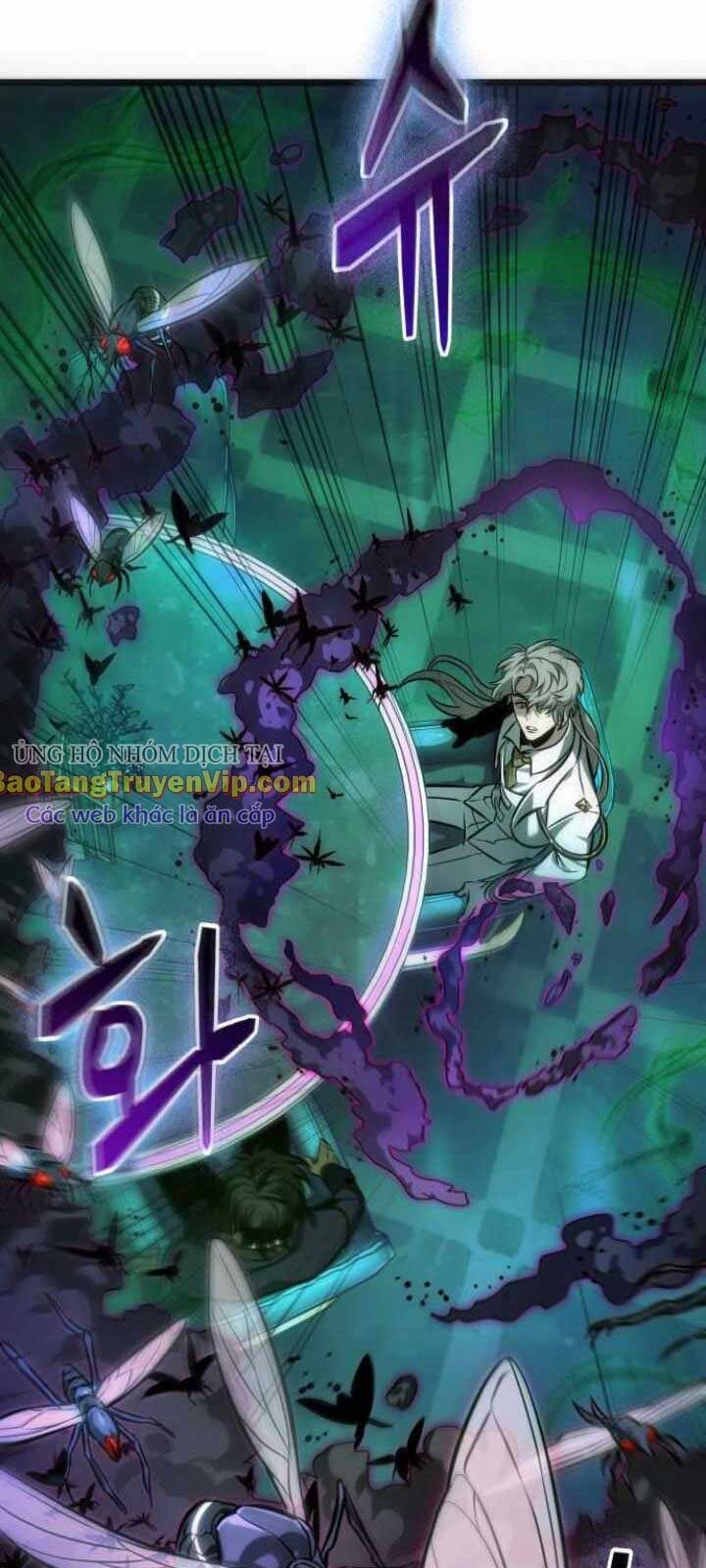 Thế Giới Sau Tận Thế Chap 176 - Next Chap 177
